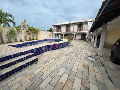 Casa com 6 Quartos à venda, 254m² no Campo Redondo, São Pedro da Aldeia