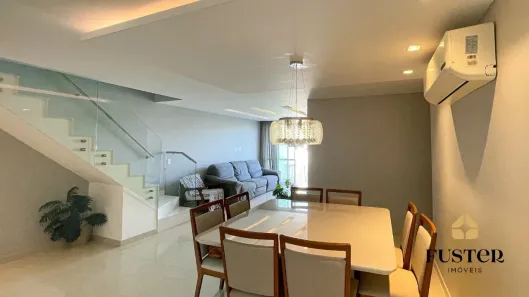 Cobertura com 4 Quartos à venda, 278m² no Recreio dos Bandeirantes, Rio de Janeiro