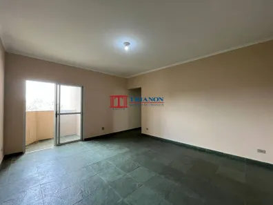 Apartamento com 2 Quartos para alugar, 83m² no Morumbi, Piracicaba