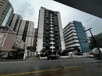 Apartamento com 3 Quartos à venda, 140m² no Centro, Florianópolis