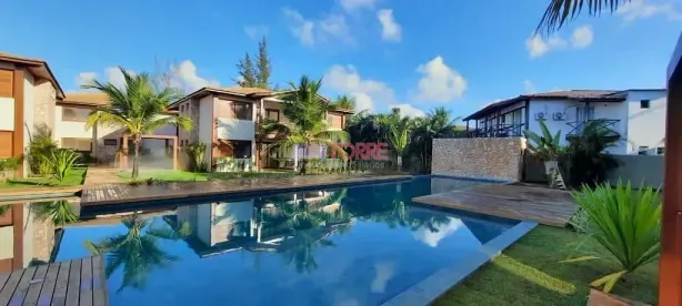 Apartamento com 2 Quartos à venda, 97m² no Maraú, Maraú