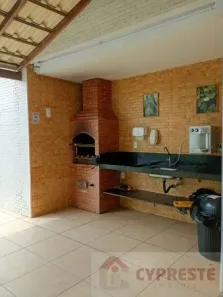 Apartamento com 2 Quartos para alugar, 70m² no Itapuã, Vila Velha