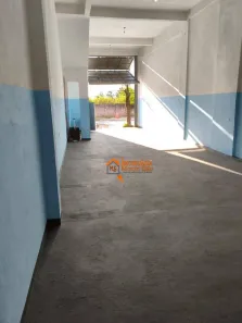 Sala Comercial para alugar, 120m² no Jardim Cumbica, Guarulhos