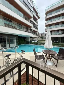Apartamento com 3 Quartos à venda, 100m² no Vila Nova, Cabo Frio
