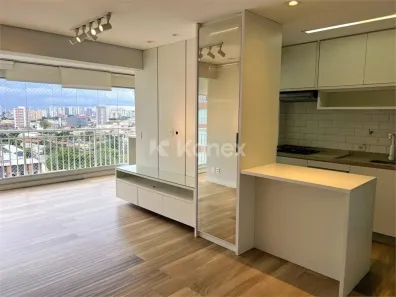 Apartamento com 2 Quartos à venda, 62m² no Vila Anastácio, São Paulo