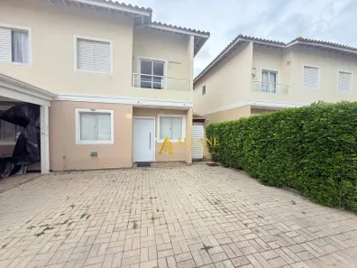Casa de Condomínio com 4 Quartos à venda, 120m² no Bairro da Vossoroca, Sorocaba