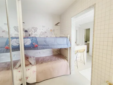 Apartamento com 2 Quartos à venda, 39m² no Vila Gustavo, São Paulo