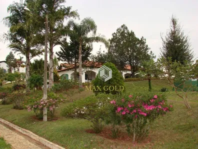 Fazenda/Sítio com 4 Quartos à venda, 60000m² no Cunha, Cunha