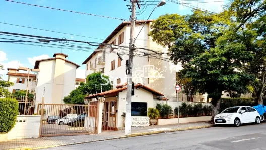 Apartamento com 3 Quartos à venda, 74m² no Jardim Flamboyant, Campinas