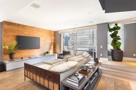 Apartamento com 2 Quartos à venda, 130m² no Itaim Bibi, São Paulo