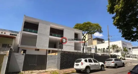 Prédio Comercial à venda, 740m² no Jardim Vergueiro, Sorocaba