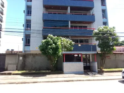 Apartamento com 3 Quartos para venda ou aluguel, 129m² no Barra de Jangada, Jaboatão dos Guararapes