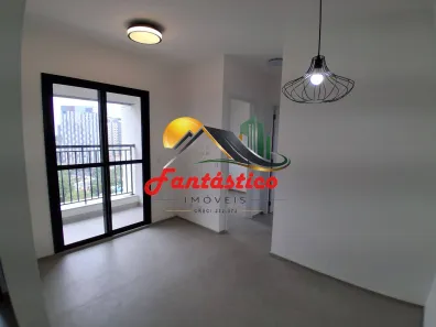 Apartamento com 2 Quartos para alugar, 41m² no Água Branca, São Paulo