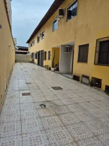 Casa de Condomínio com 2 Quartos à venda, 100m² no Nossa Senhora de Fátima, Nilópolis