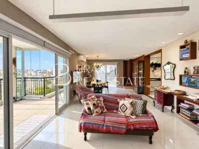 Cobertura com 3 Quartos à venda, 205m² no Vila Santa Catarina, São Paulo