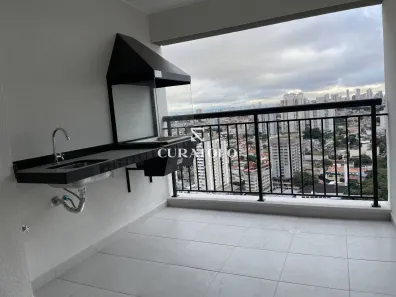 Apartamento com 2 Quartos à venda, 64m² no Jardim Independência, São Paulo