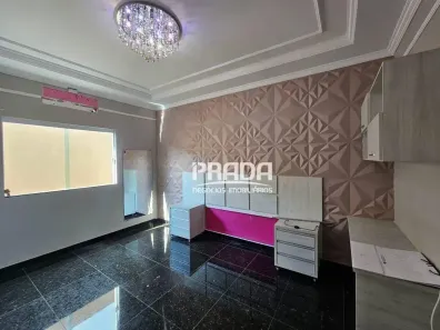 Casa com 3 Quartos à venda, 195m² no Jardim Patrícia, Uberlândia