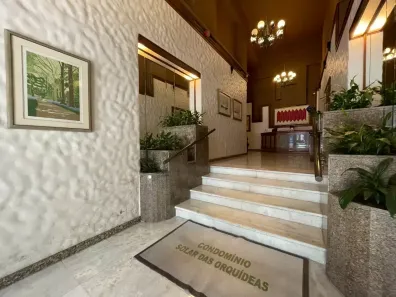 Apartamento com 2 Quartos à venda, 80m² no Centro, Florianópolis