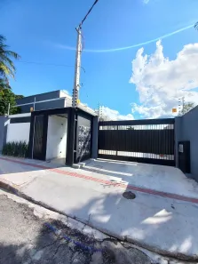 Sobrado com 3 Quartos à venda, 117m² no Itaum, Joinville