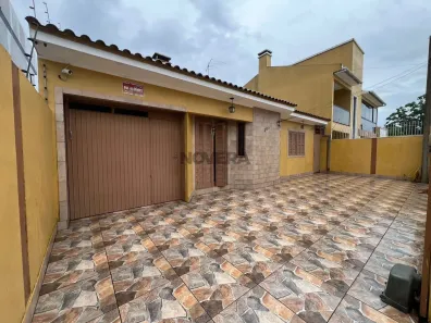 Casa com 2 Quartos à venda, 150m² no Três Vendas, Pelotas