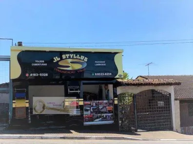 Casa com 3 Quartos à venda, 500m² no Centro, Carapicuíba