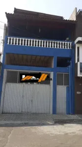 Ponto Comercial para alugar, 250m² no Laranjeiras, Caieiras