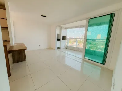 Apartamento com 3 Quartos à venda, 76m² no Engenheiro Luciano Cavalcante, Fortaleza