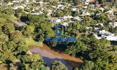 Lote/Terreno à venda, 3457m² no Residencial Aldeia do Vale, Goiânia