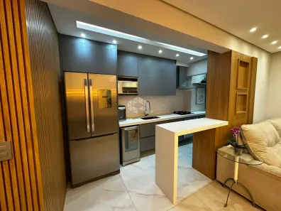 Apartamento com 3 Quartos à venda, 95m² no Quarta Parada, São Paulo