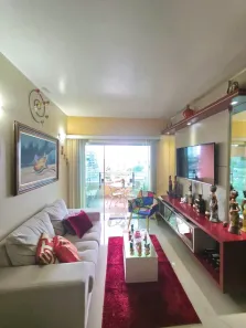 Apartamento com 3 Quartos à venda, 113m² no Parque 10 de Novembro, Manaus