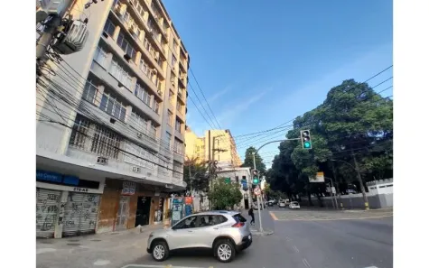 Apartamento com 2 Quartos à venda, 72m² no Tijuca, Rio de Janeiro