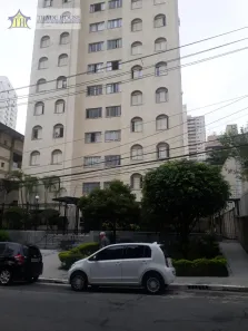 Apartamento com 2 Quartos à venda, 63m² no Vila Mariana, São Paulo