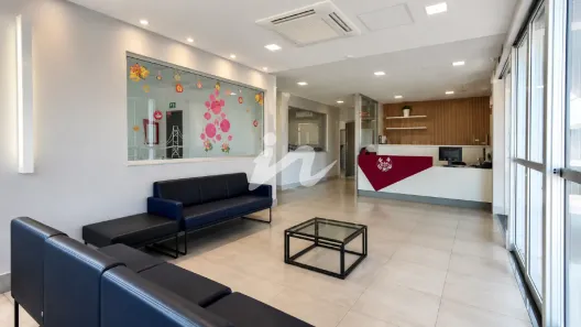 Ponto Comercial para alugar, 277m² no Granja Marileusa, Uberlândia