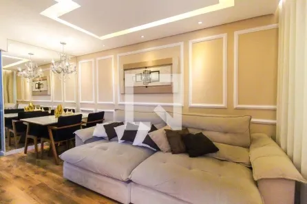 Casa de Condomínio com 2 Quartos à venda, 70m² no Parada XV de Novembro, São Paulo