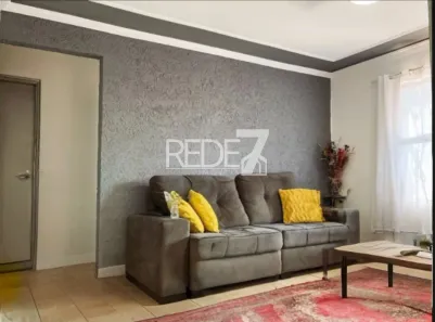 Casa com 4 Quartos à venda, 160m² no Conjunto Habitacional Padre Anchieta, Campinas