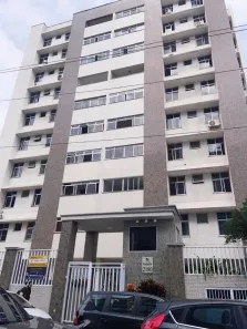 Apartamento com 3 Quartos à venda, 108m² no Joaquim Távora, Fortaleza