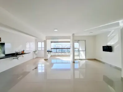 Apartamento com 2 Quartos à venda, 101m² no Condomínio Itamaraty, Ribeirão Preto