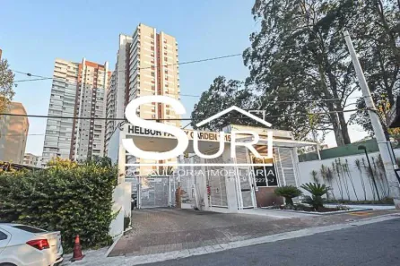 Apartamento com 3 Quartos à venda, 127m² no Centro, São Bernardo do Campo
