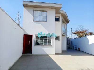 Sobrado com 3 Quartos à venda, 123m² no Vila Mangalot, São Paulo