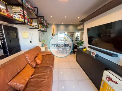 Apartamento com 2 Quartos à venda, 67m² no Tatuapé, São Paulo