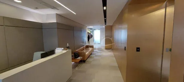 Sala Comercial para alugar, 302m² no Itaim Bibi, São Paulo