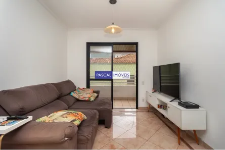 Apartamento com 2 Quartos à venda, 80m² no Planalto Paulista, São Paulo