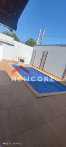 Casa com 1 Quarto à venda, 163m² no Madureira, Bauru