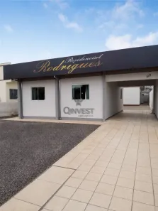 Kitnet com 1 Quarto para alugar, 35m² no Mato Alto, Araranguá