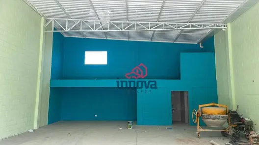 Galpão/Depósito/Armazém para alugar, 250m² no Vila Carmela I, Guarulhos
