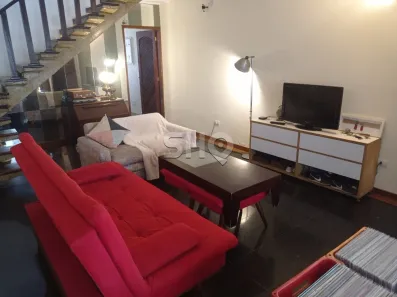 Sobrado com 2 Quartos à venda, 85m² no Sumaré, São Paulo