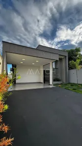 Casa com 3 Quartos à venda, 145m² no Parque Primavera, Aparecida de Goiânia