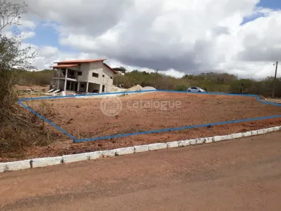 Lote/Terreno à venda, 997m² no Zona Rural, Macaíba