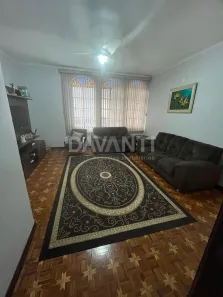 Casa com 3 Quartos à venda, 241m² no Jardim New York, Campinas