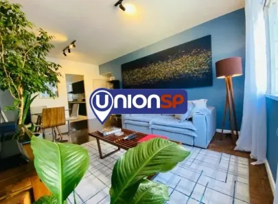 Apartamento com 3 Quartos à venda, 105m² no Itaim Bibi, São Paulo